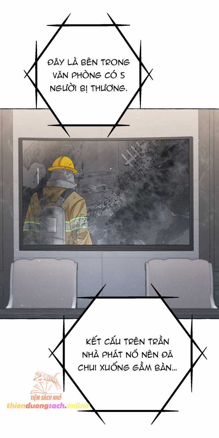 Khi Điện Thoại Đổ Chuông Chapter 14 trang 39