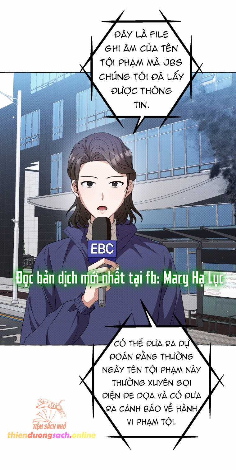 Khi Điện Thoại Đổ Chuông Chapter 14 trang 40