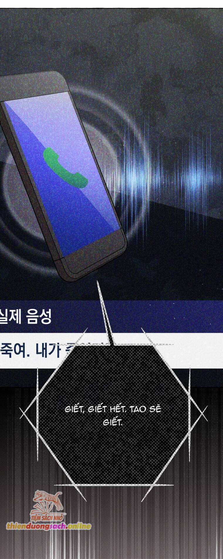 Khi Điện Thoại Đổ Chuông Chapter 14 trang 41