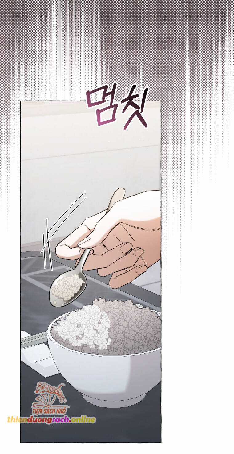 Khi Điện Thoại Đổ Chuông Chapter 14 trang 42