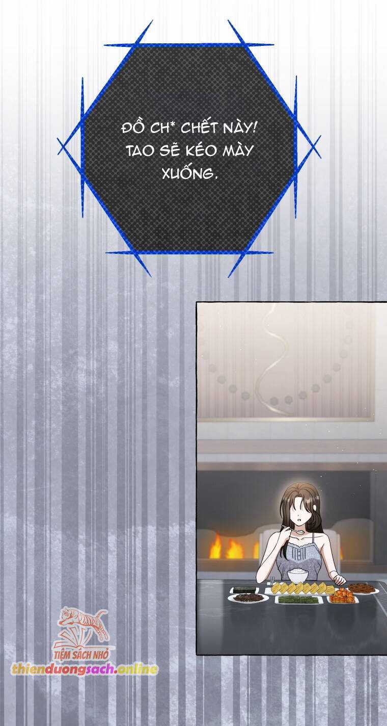 Khi Điện Thoại Đổ Chuông Chapter 14 trang 43