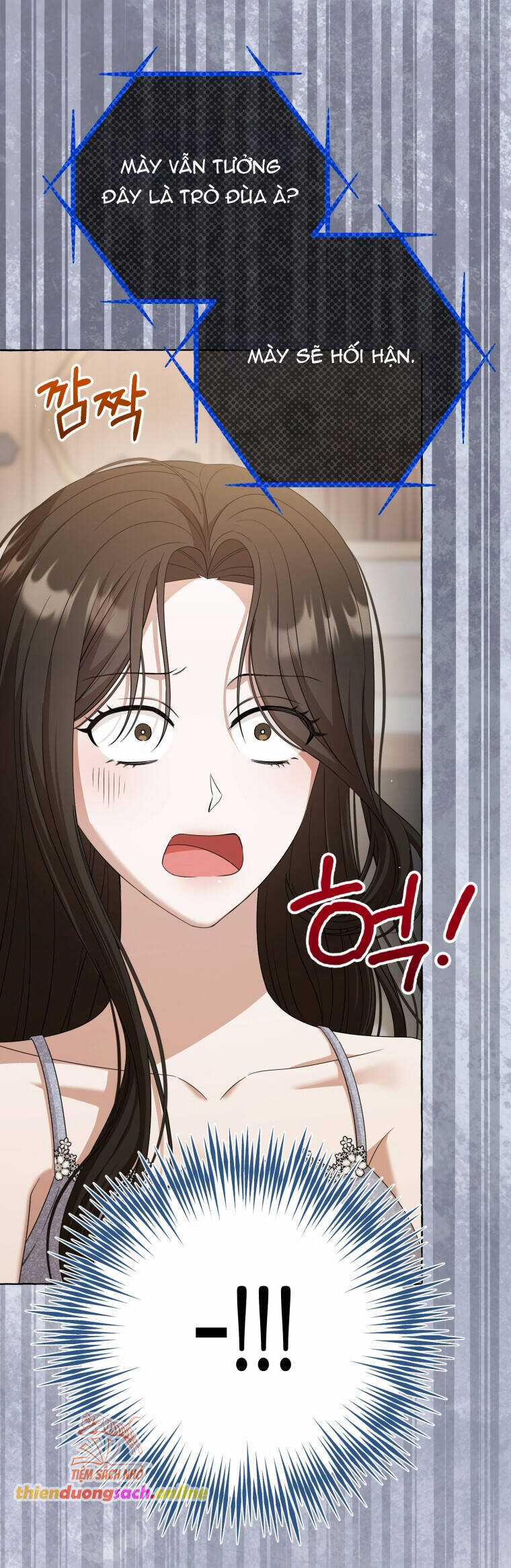 Khi Điện Thoại Đổ Chuông Chapter 14 trang 44