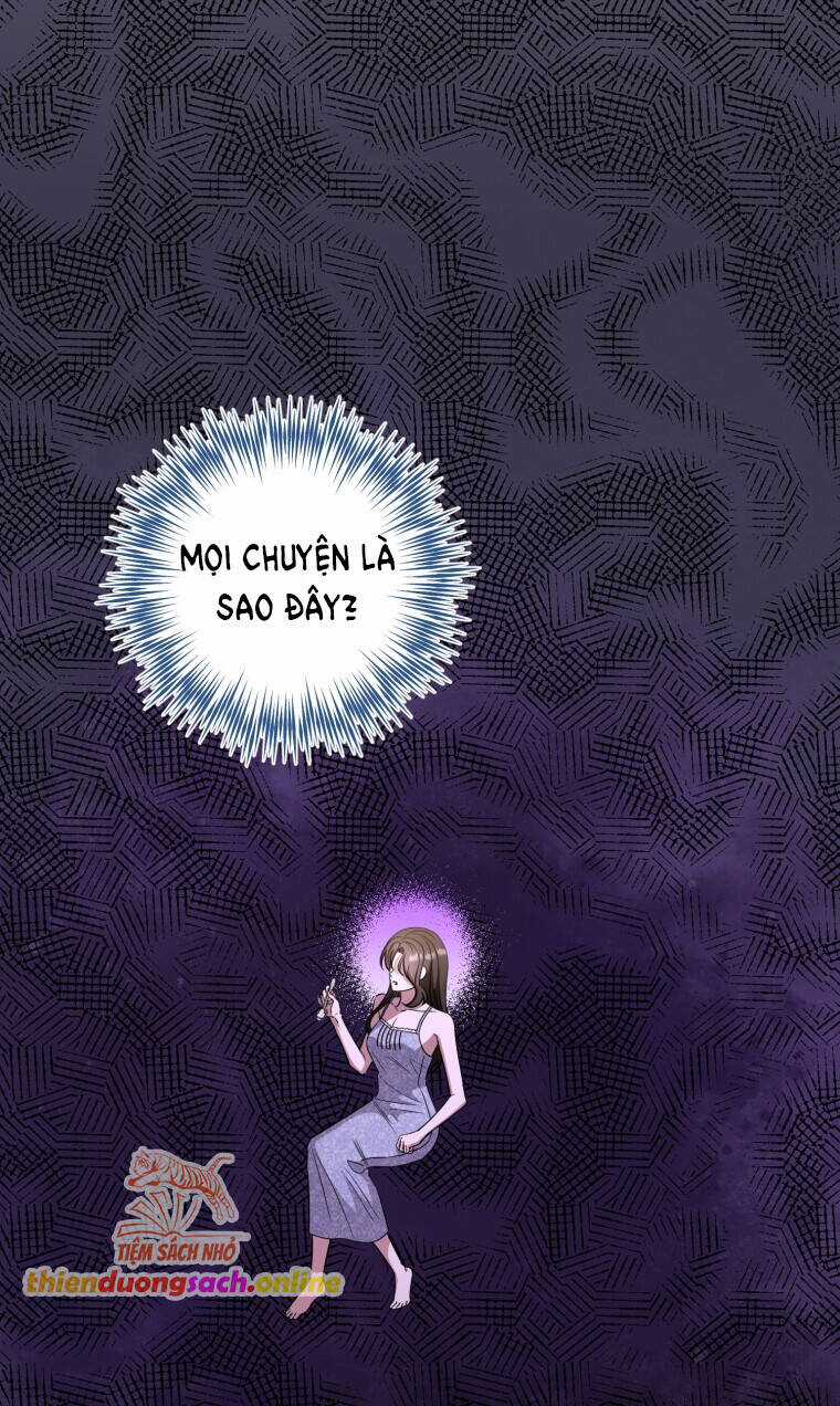 Khi Điện Thoại Đổ Chuông Chapter 14 trang 47