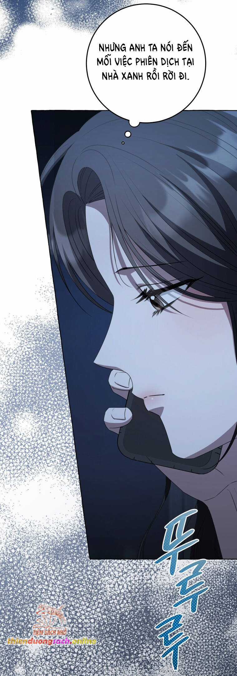 Khi Điện Thoại Đổ Chuông Chapter 14 trang 5