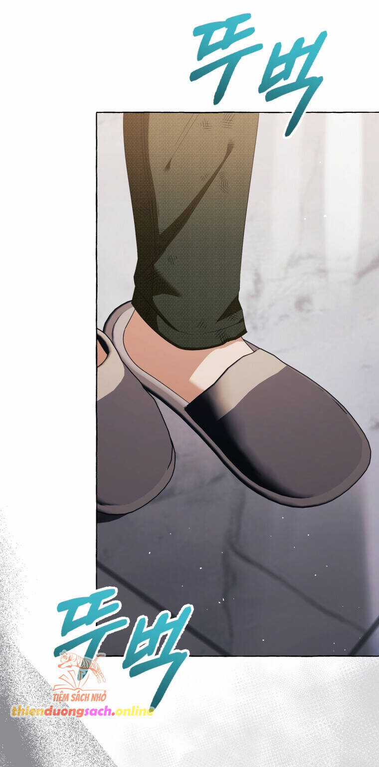 Khi Điện Thoại Đổ Chuông Chapter 14 trang 50