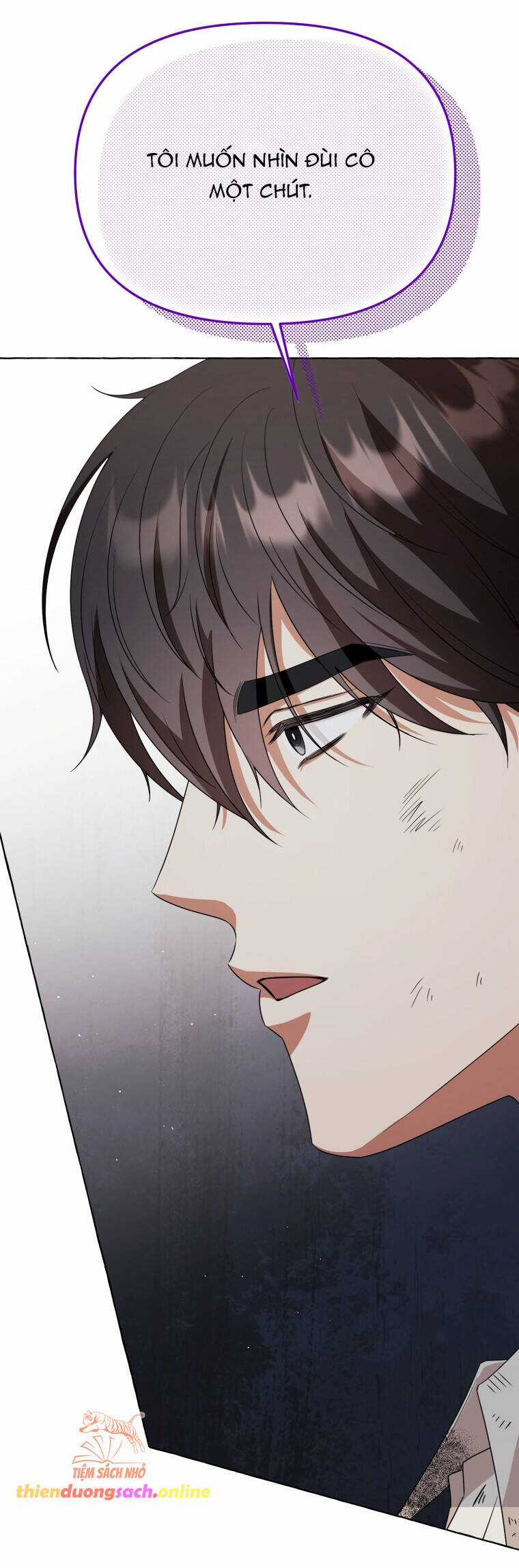 Khi Điện Thoại Đổ Chuông Chapter 14 trang 56