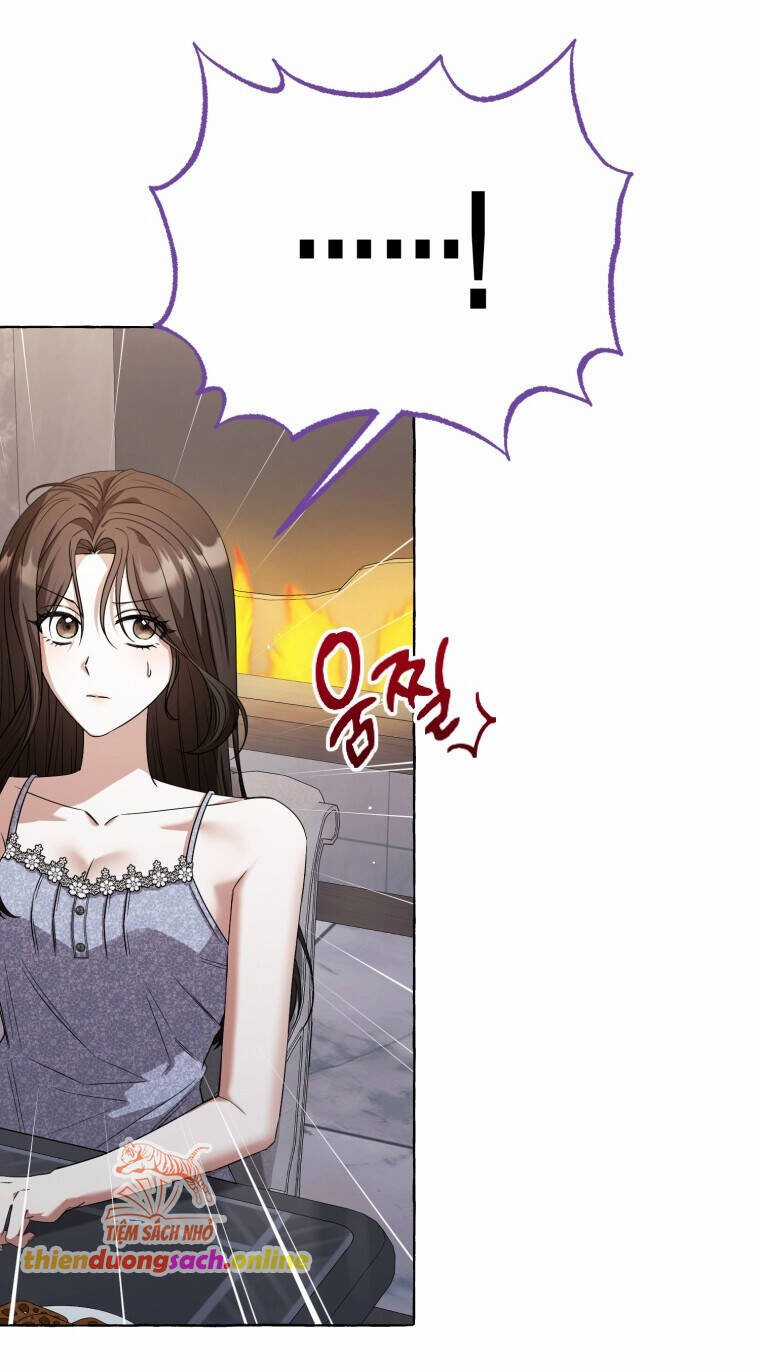 Khi Điện Thoại Đổ Chuông Chapter 14 trang 57