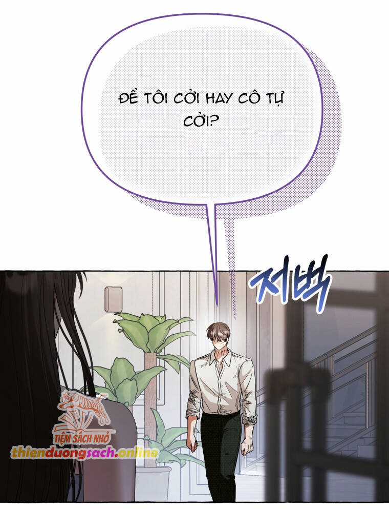 Khi Điện Thoại Đổ Chuông Chapter 14 trang 58