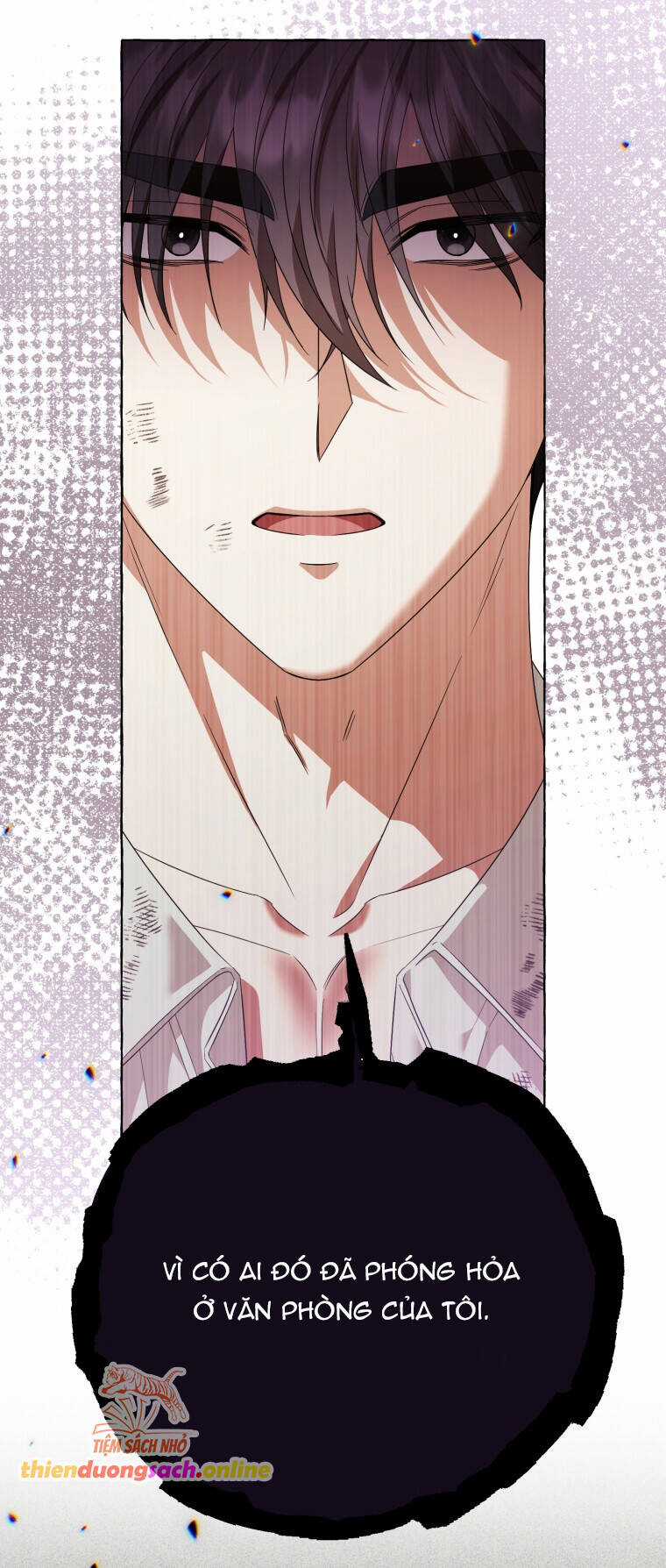 Khi Điện Thoại Đổ Chuông Chapter 14 trang 59