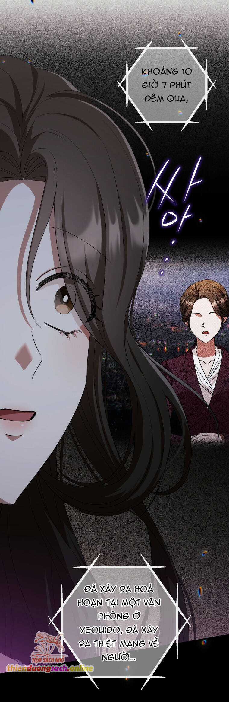 Khi Điện Thoại Đổ Chuông Chapter 14 trang 60