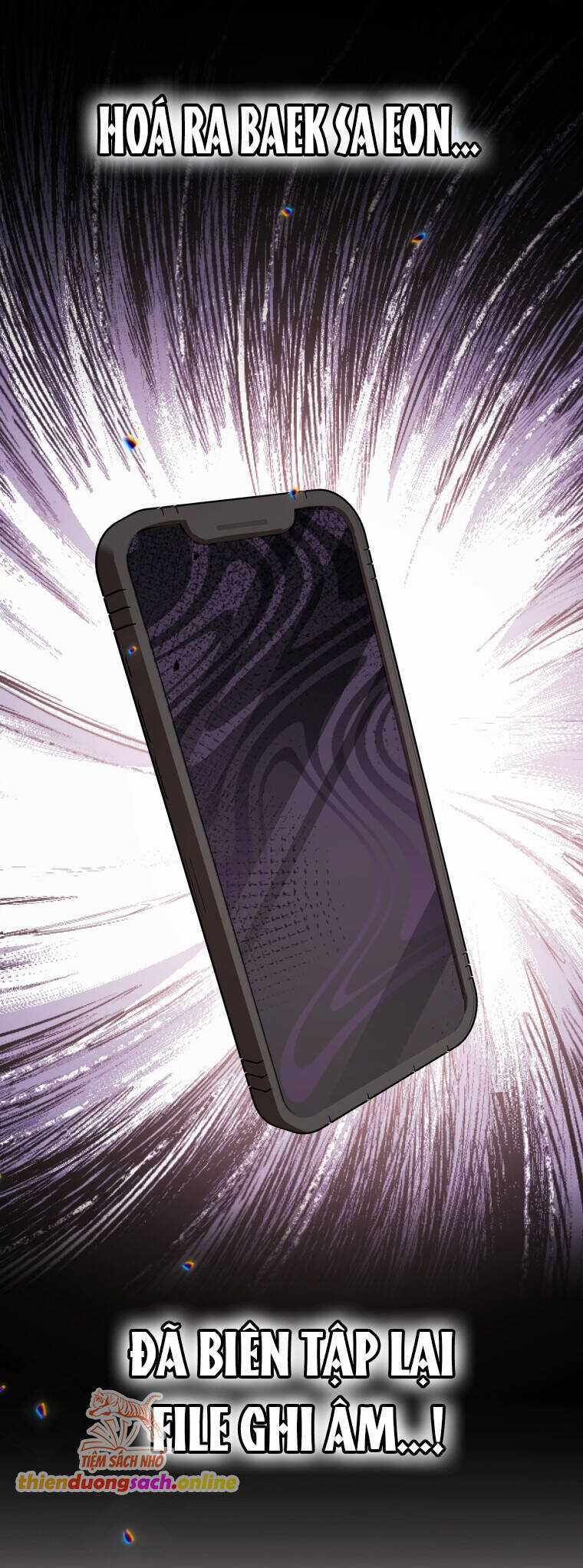 Khi Điện Thoại Đổ Chuông Chapter 14 trang 61