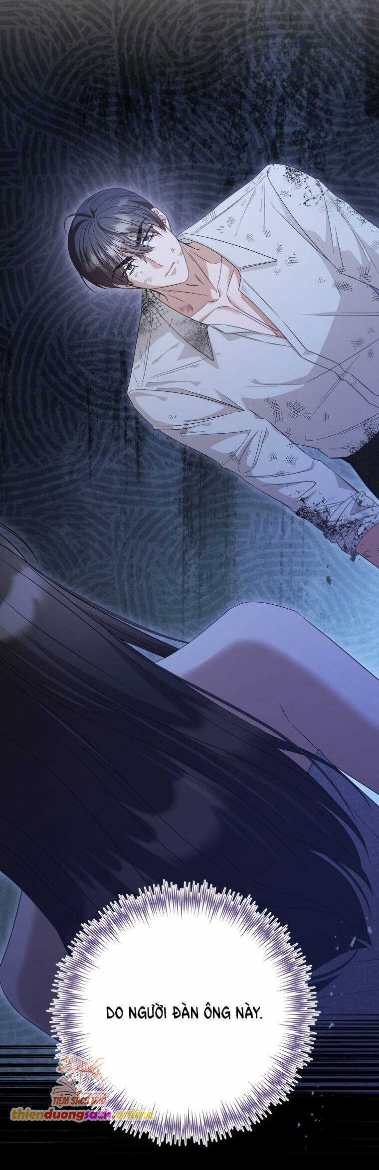 Khi Điện Thoại Đổ Chuông Chapter 14 trang 63