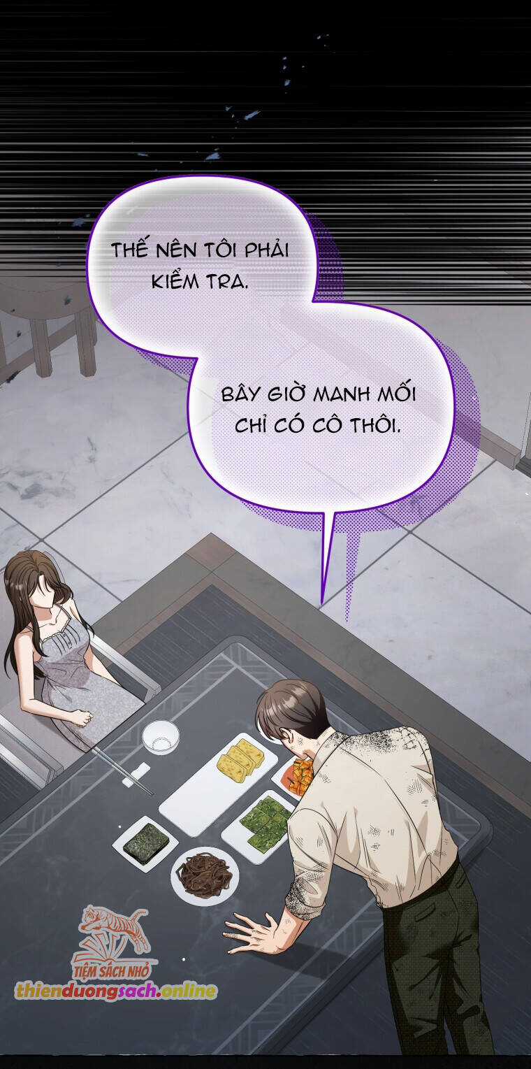 Khi Điện Thoại Đổ Chuông Chapter 14 trang 64