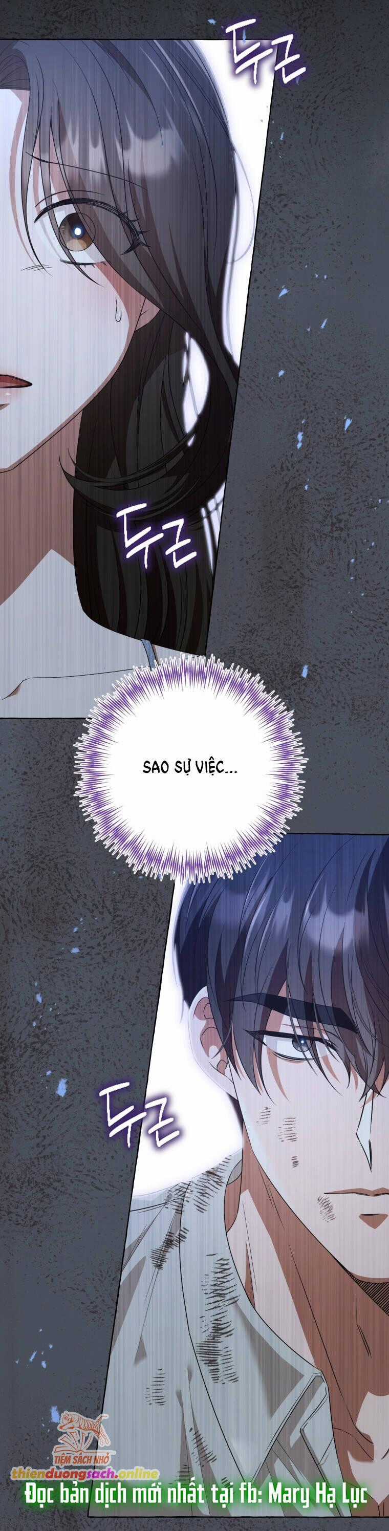 Khi Điện Thoại Đổ Chuông Chapter 14 trang 65