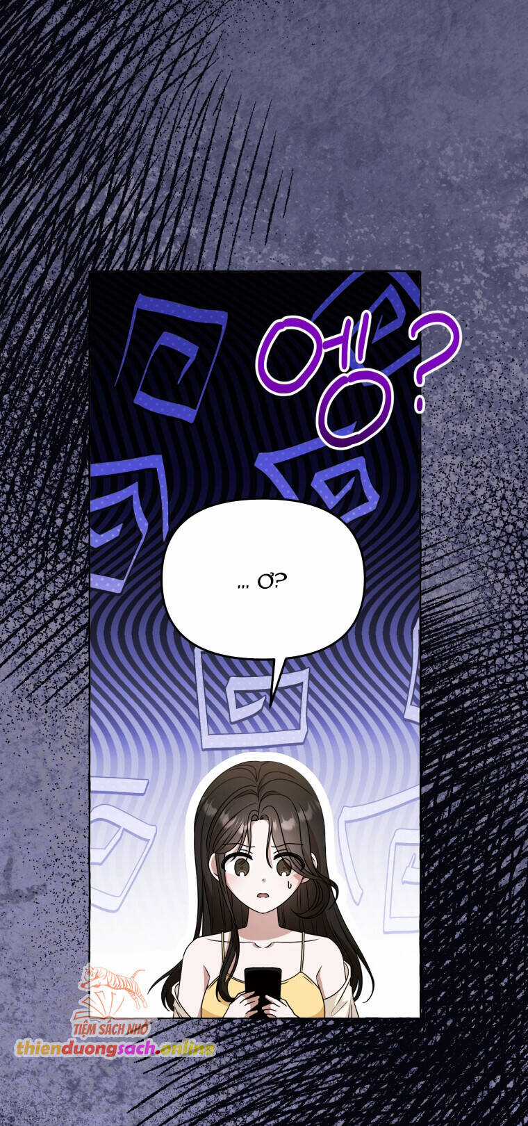 Khi Điện Thoại Đổ Chuông Chapter 14 trang 8