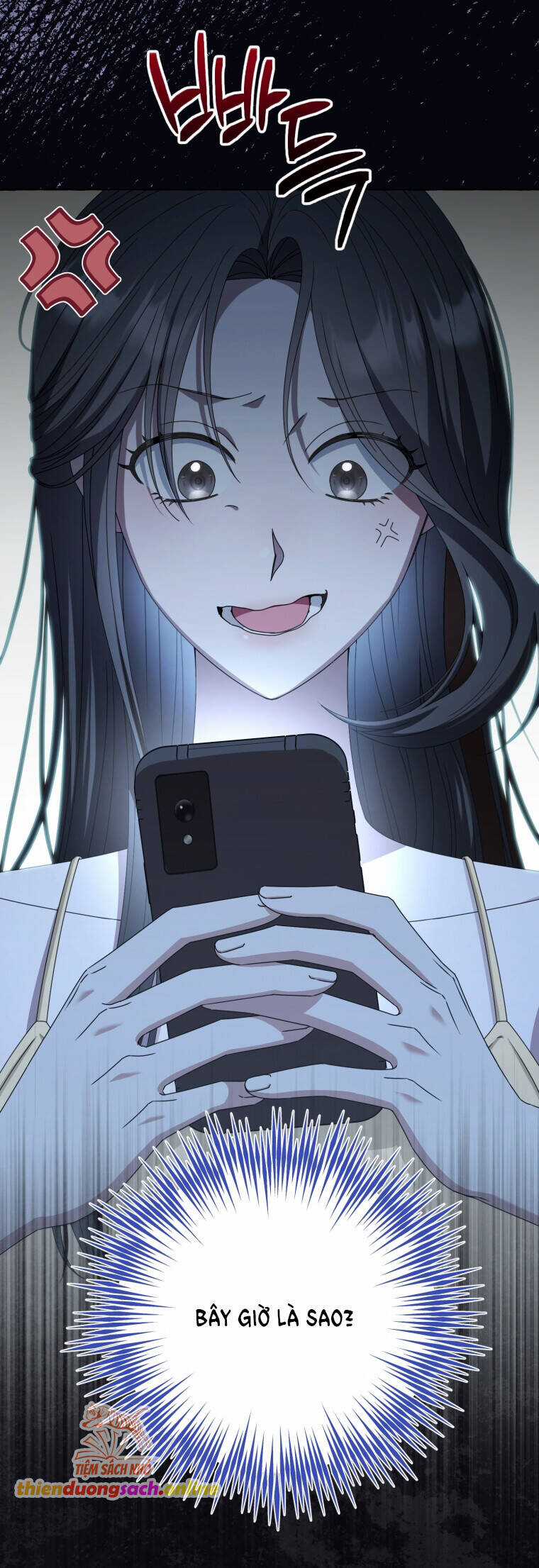 Khi Điện Thoại Đổ Chuông Chapter 14 trang 9