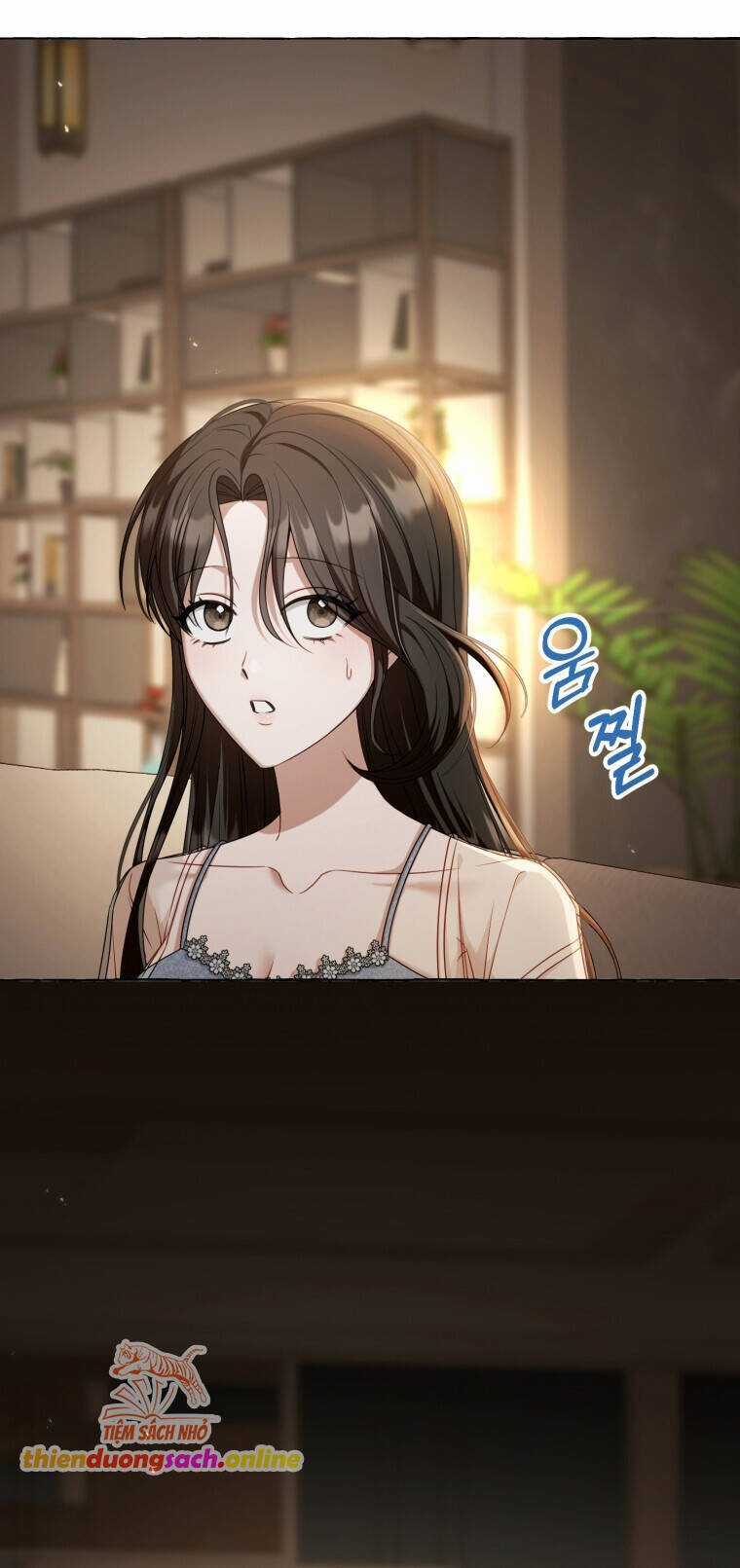 Khi Điện Thoại Đổ Chuông Chapter 15 trang 11