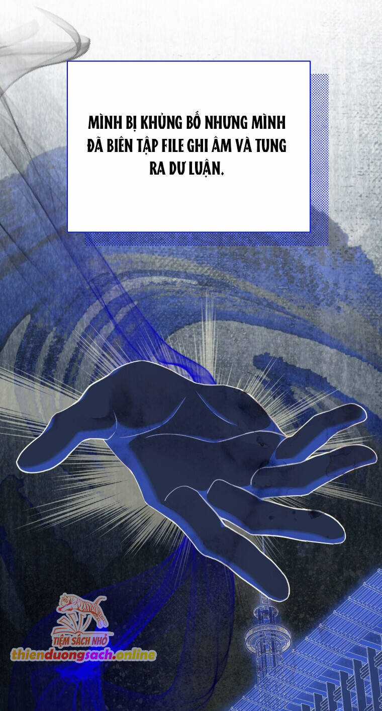 Khi Điện Thoại Đổ Chuông Chapter 15 trang 13