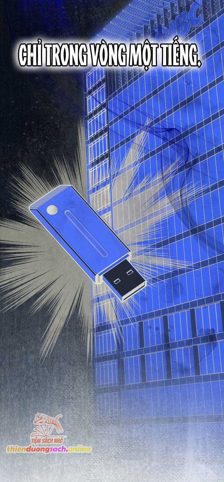 Khi Điện Thoại Đổ Chuông Chapter 15 trang 14