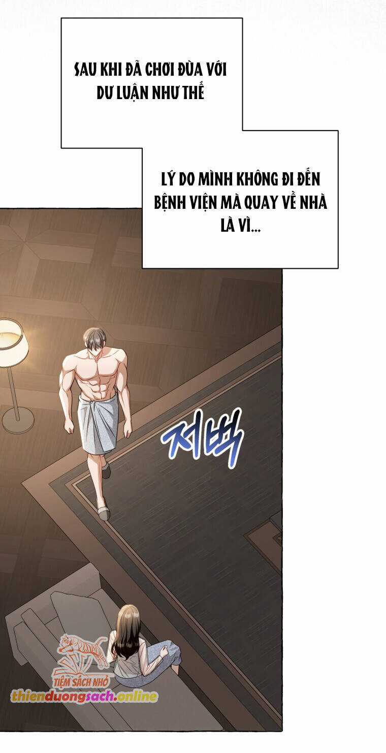 Khi Điện Thoại Đổ Chuông Chapter 15 trang 15