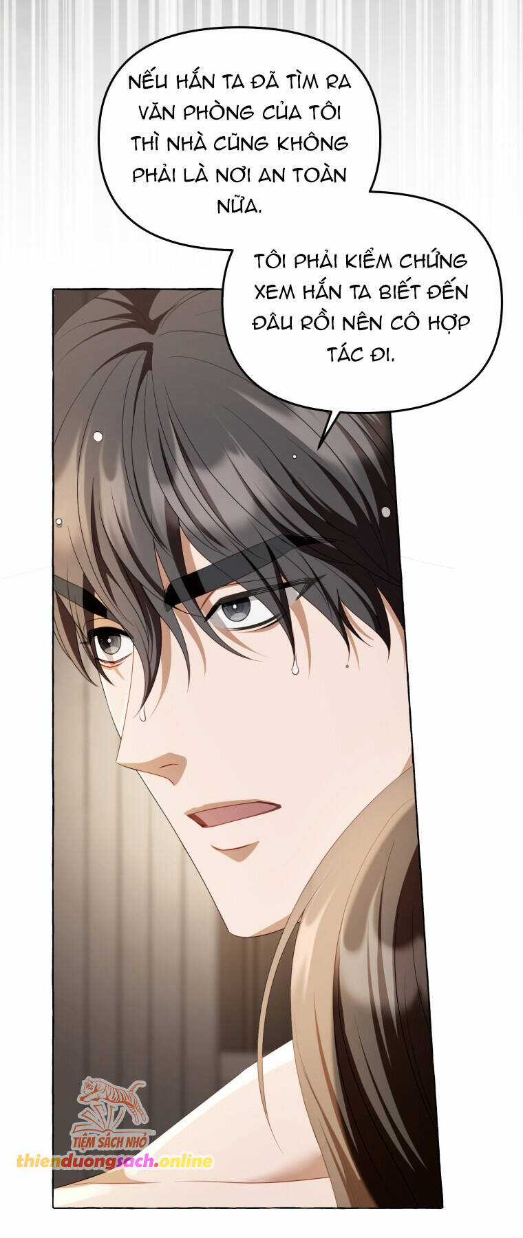 Khi Điện Thoại Đổ Chuông Chapter 15 trang 18