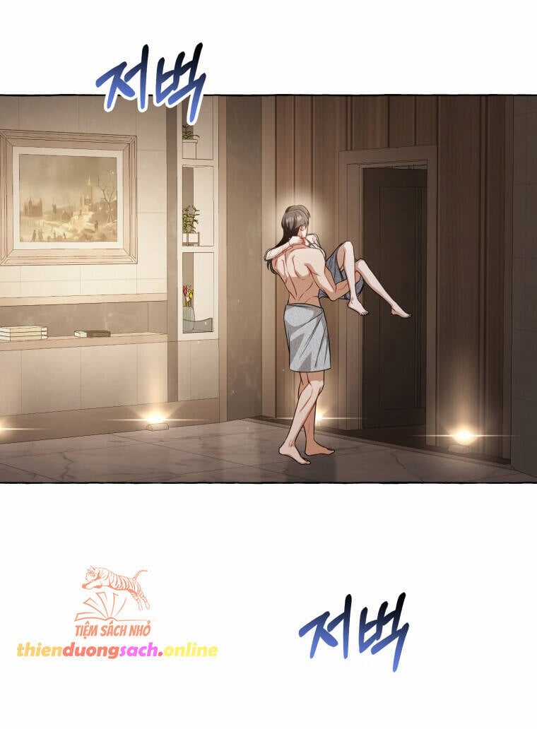 Khi Điện Thoại Đổ Chuông Chapter 15 trang 19