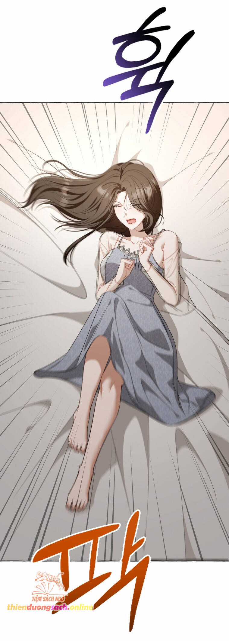 Khi Điện Thoại Đổ Chuông Chapter 15 trang 20