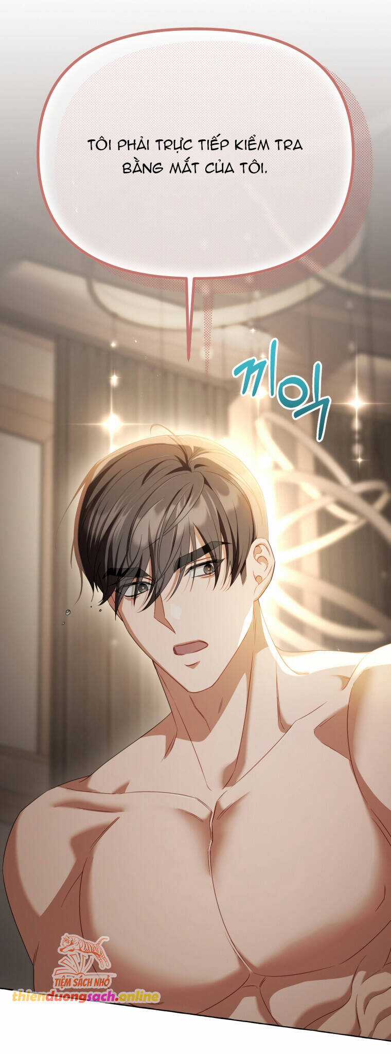 Khi Điện Thoại Đổ Chuông Chapter 15 trang 21