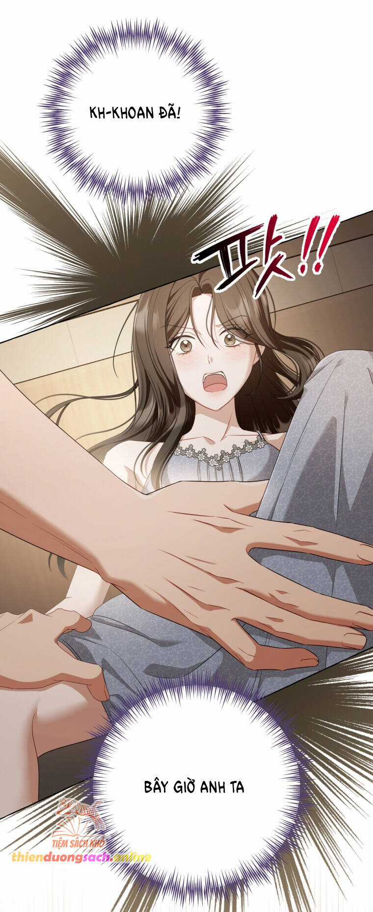 Khi Điện Thoại Đổ Chuông Chapter 15 trang 22