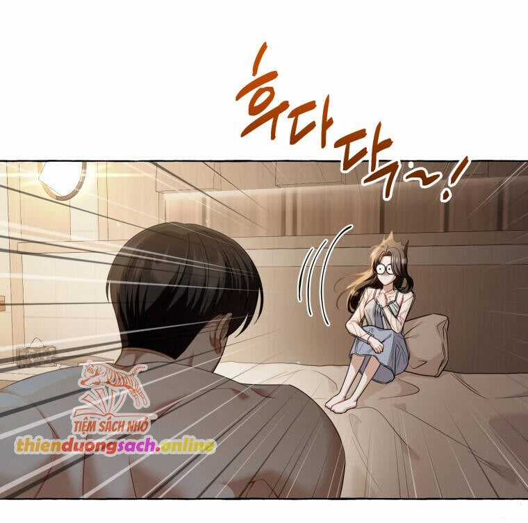 Khi Điện Thoại Đổ Chuông Chapter 15 trang 26