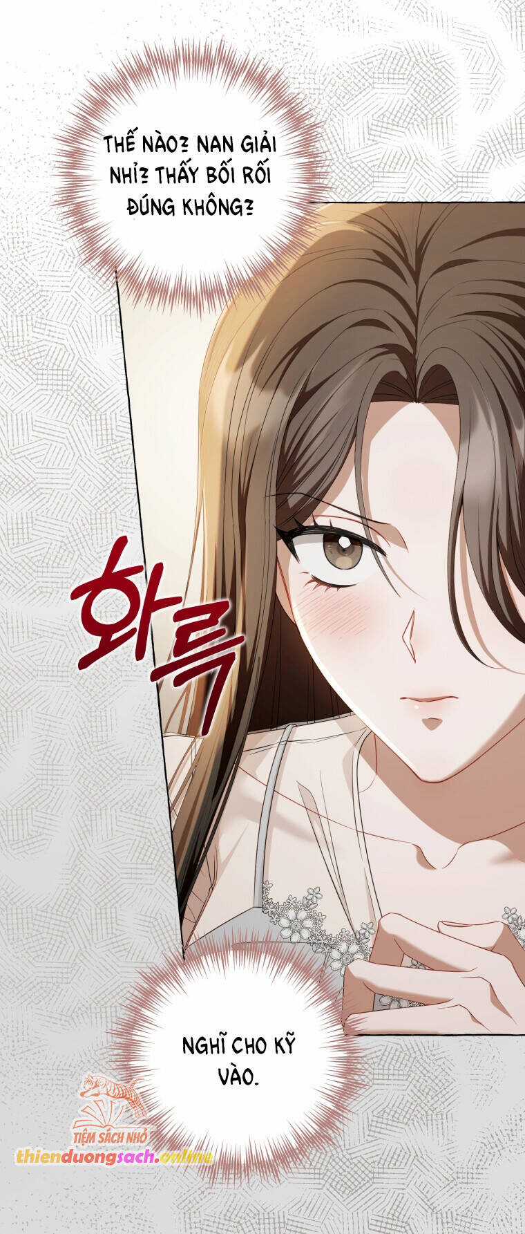 Khi Điện Thoại Đổ Chuông Chapter 15 trang 27