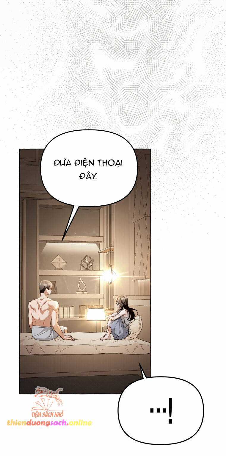 Khi Điện Thoại Đổ Chuông Chapter 15 trang 29