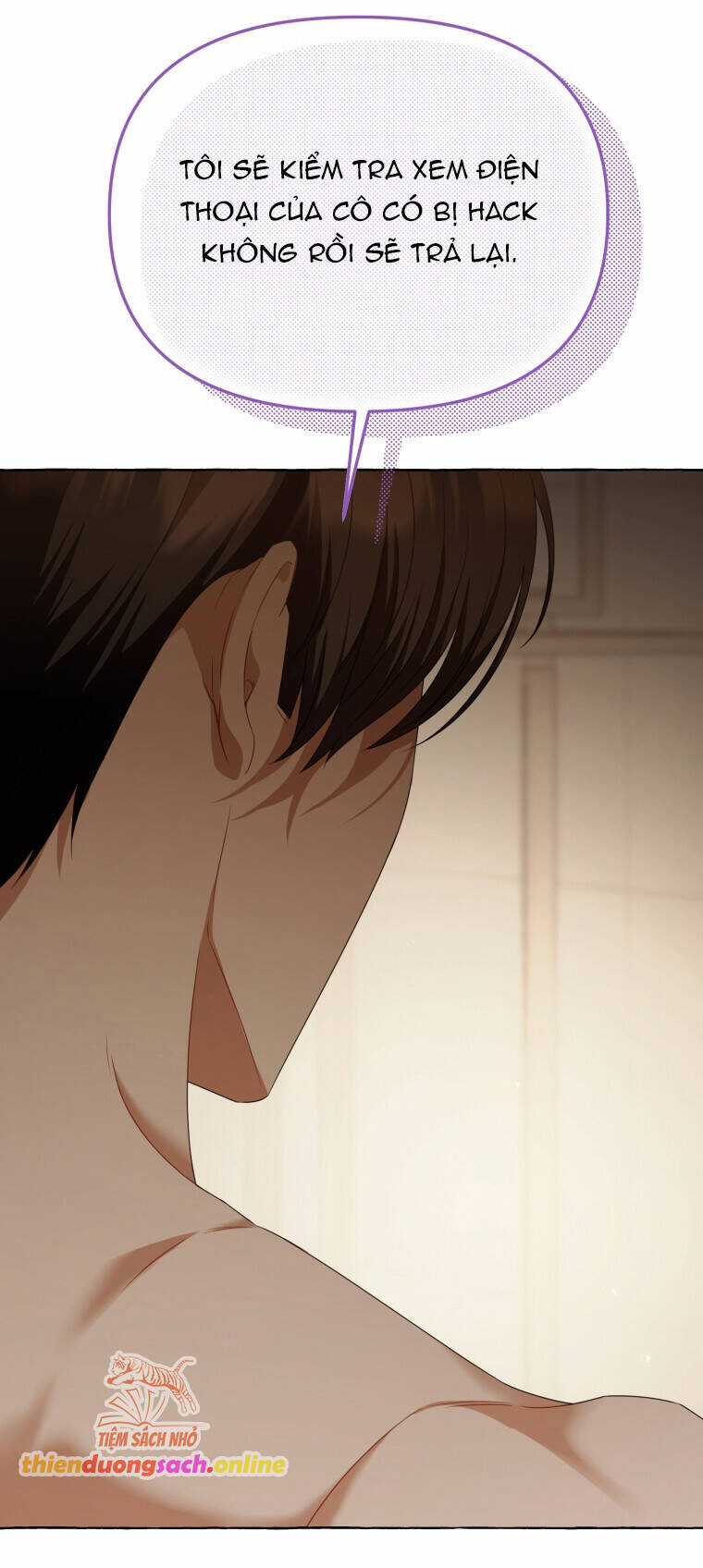 Khi Điện Thoại Đổ Chuông Chapter 15 trang 30