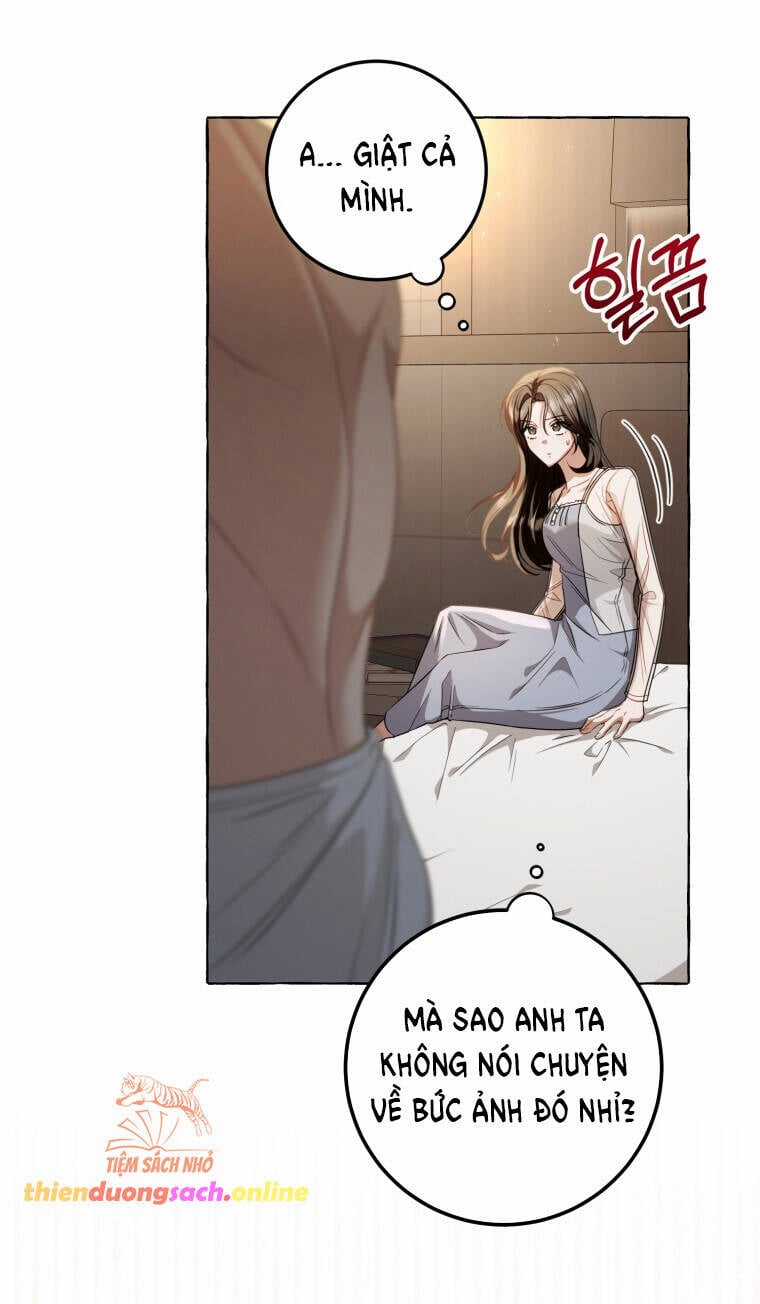 Khi Điện Thoại Đổ Chuông Chapter 15 trang 31