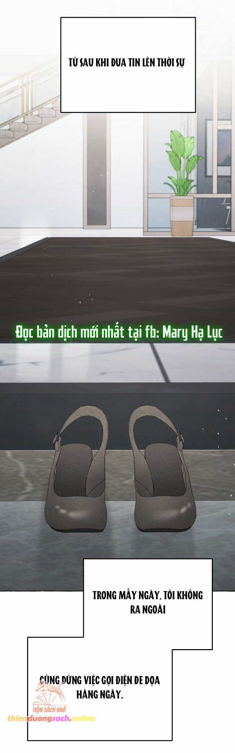 Khi Điện Thoại Đổ Chuông Chapter 15 trang 34