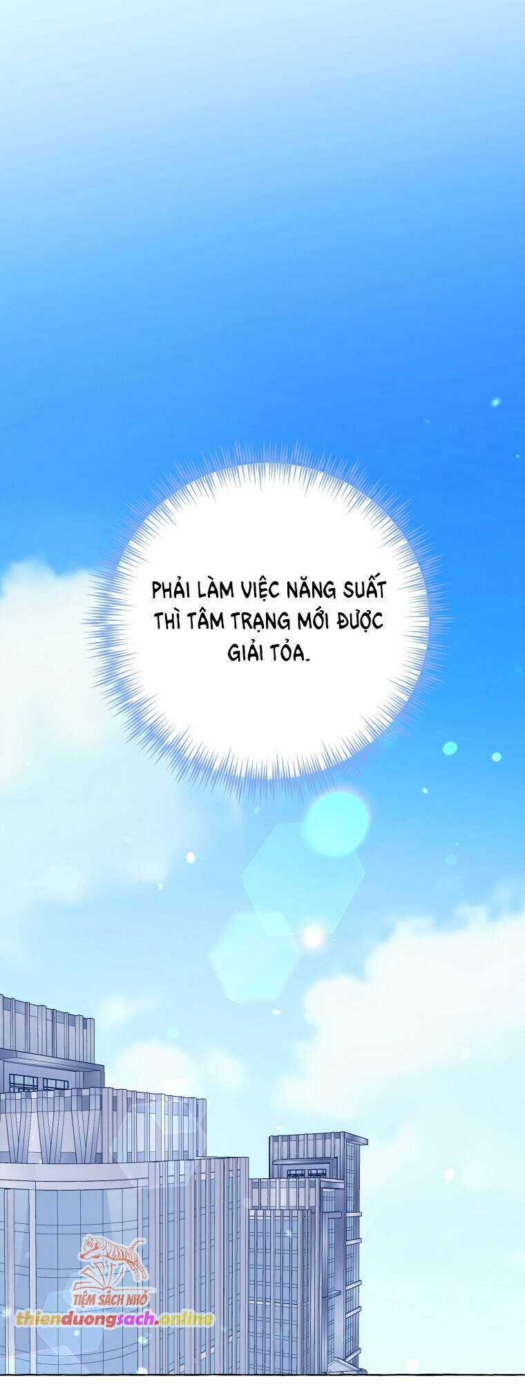 Khi Điện Thoại Đổ Chuông Chapter 15 trang 36