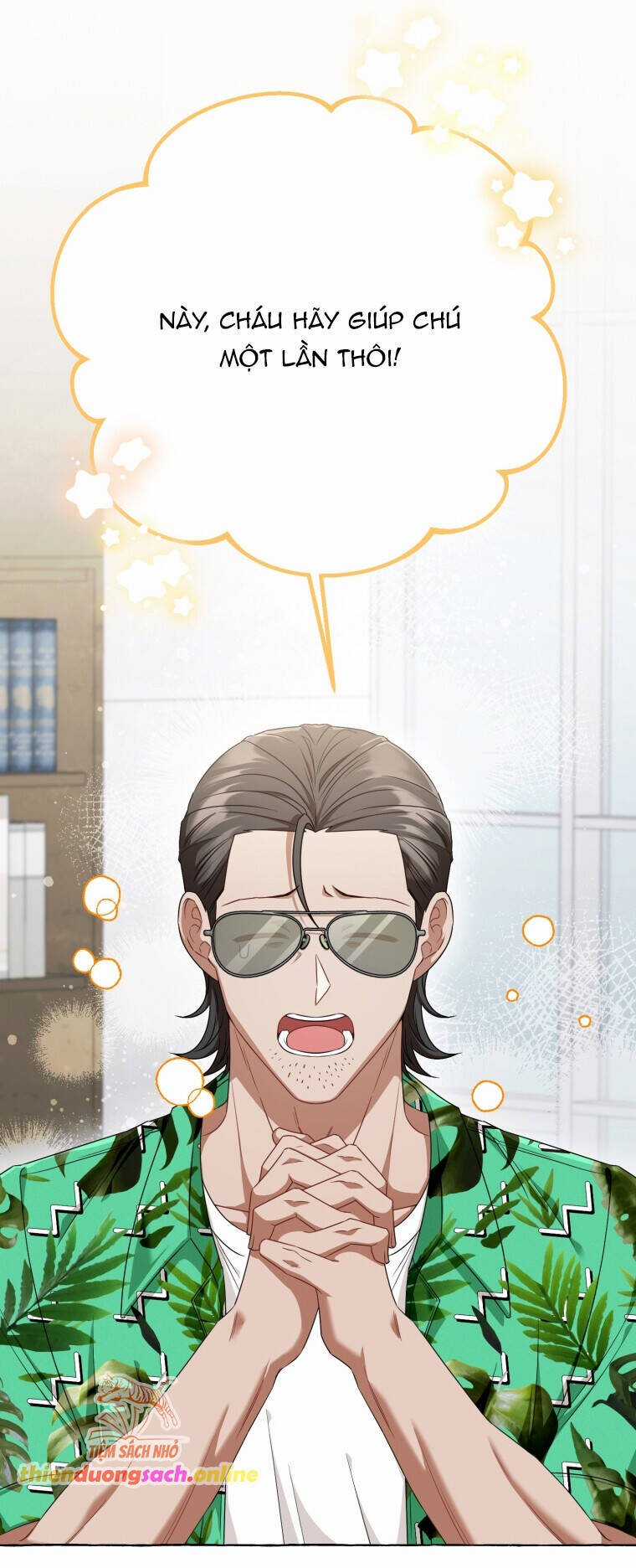 Khi Điện Thoại Đổ Chuông Chapter 15 trang 37