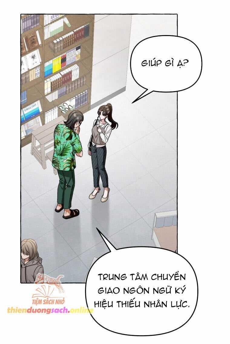 Khi Điện Thoại Đổ Chuông Chapter 15 trang 38