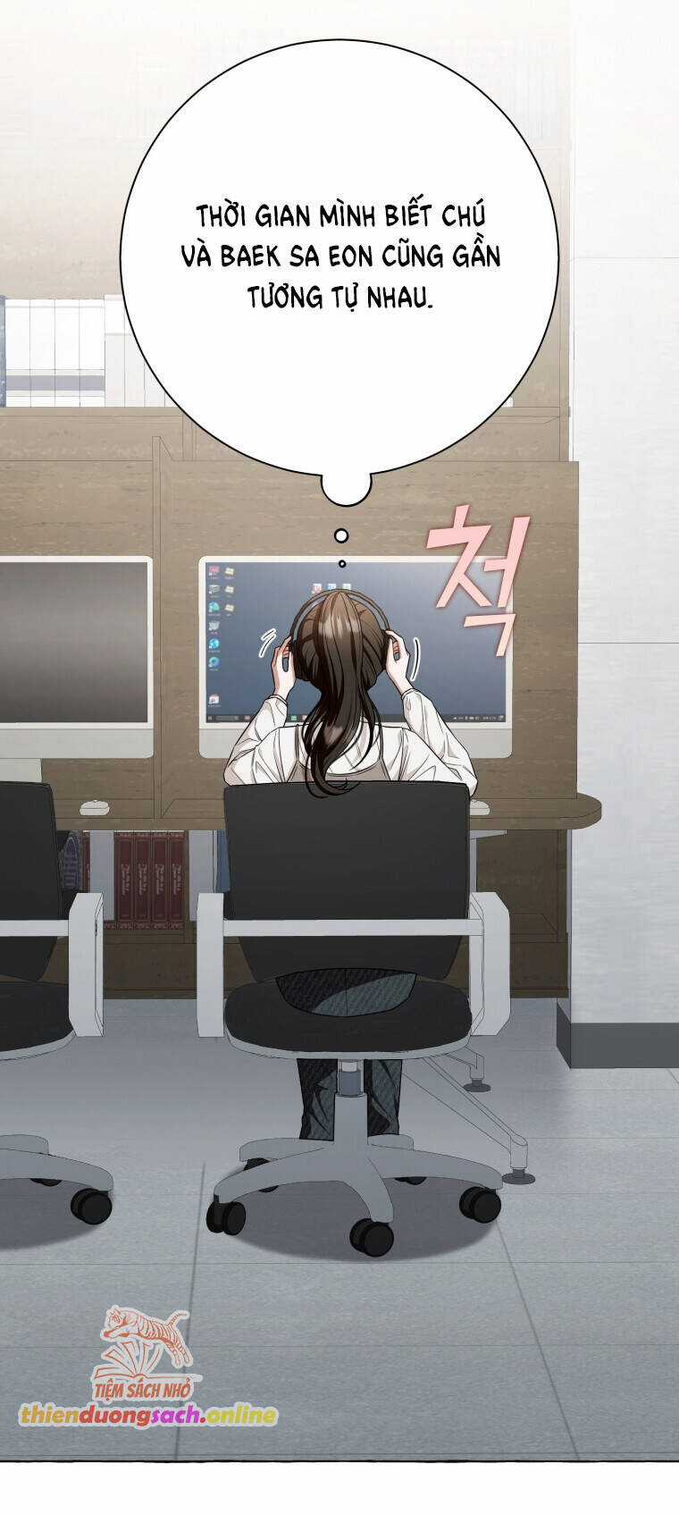 Khi Điện Thoại Đổ Chuông Chapter 15 trang 44