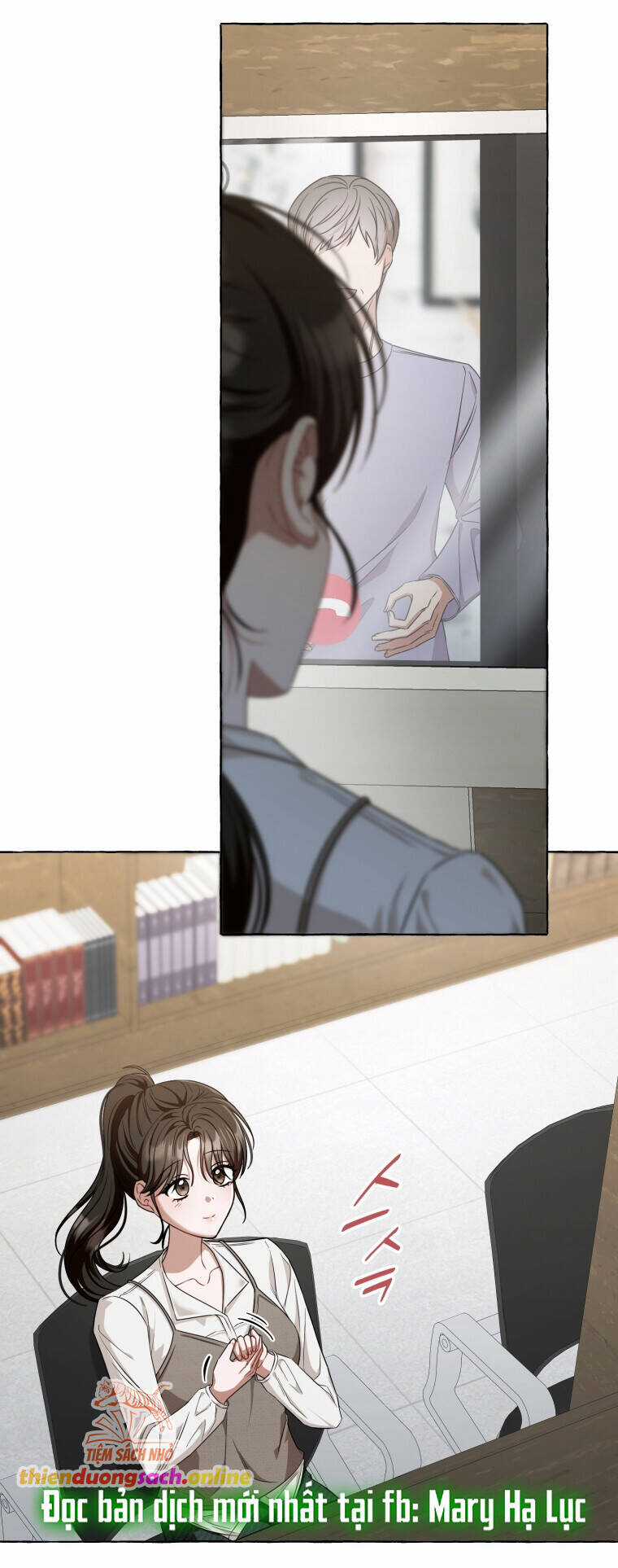 Khi Điện Thoại Đổ Chuông Chapter 15 trang 46