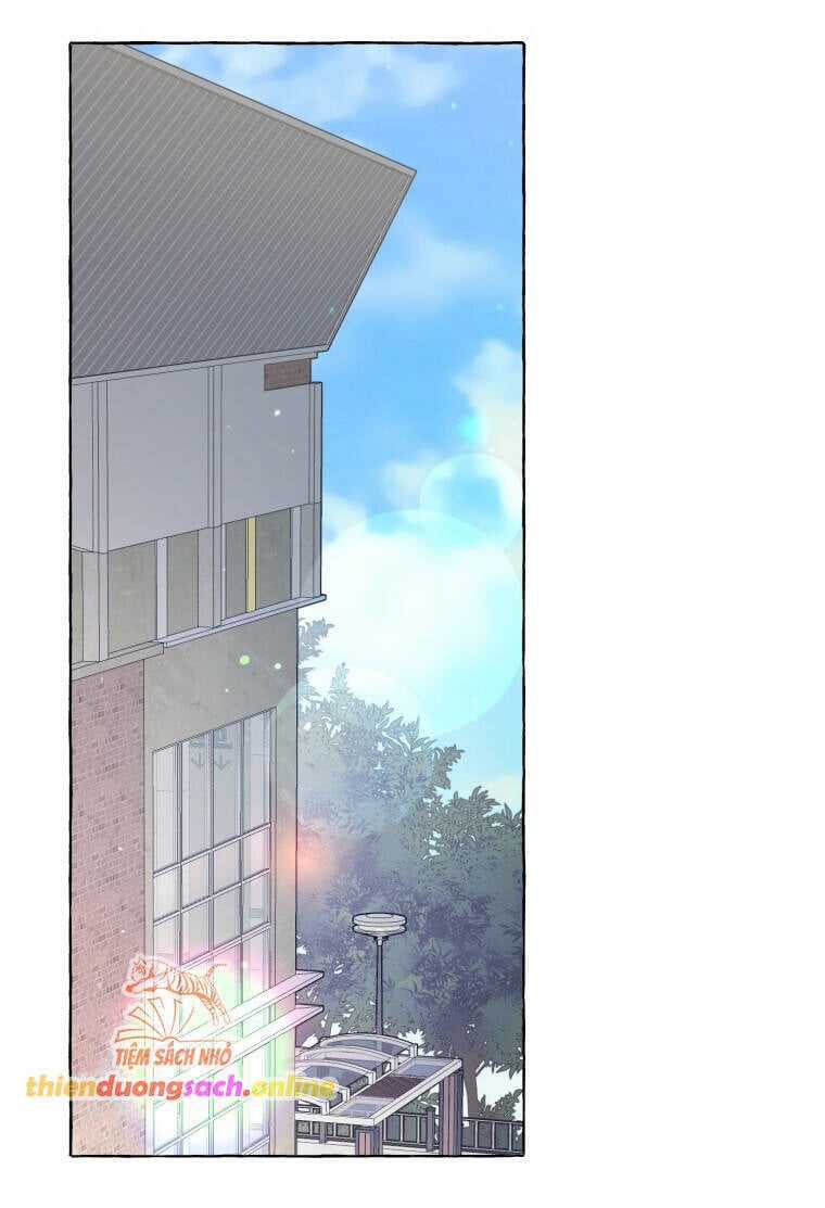 Khi Điện Thoại Đổ Chuông Chapter 15 trang 47