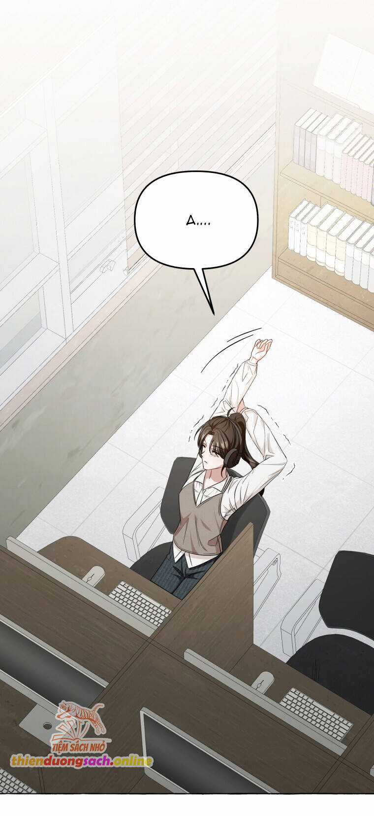 Khi Điện Thoại Đổ Chuông Chapter 15 trang 48