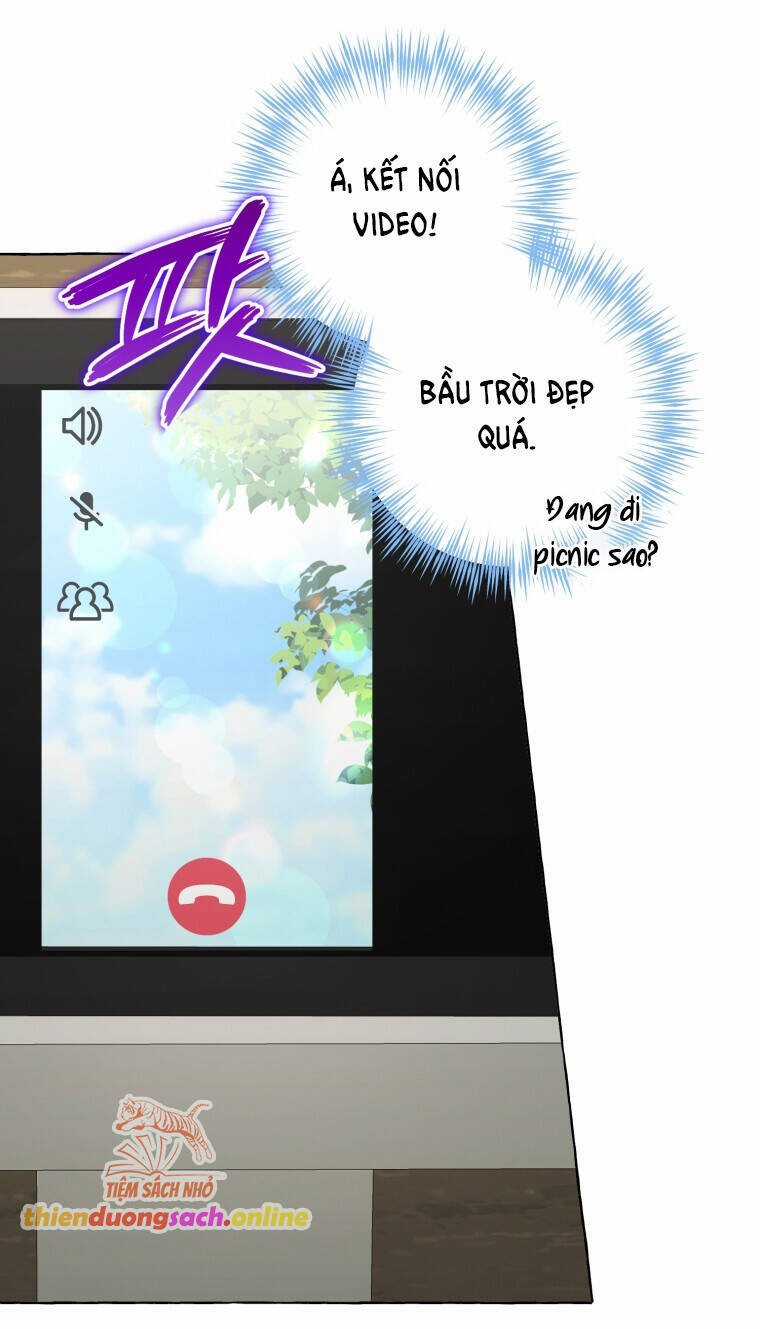 Khi Điện Thoại Đổ Chuông Chapter 15 trang 49