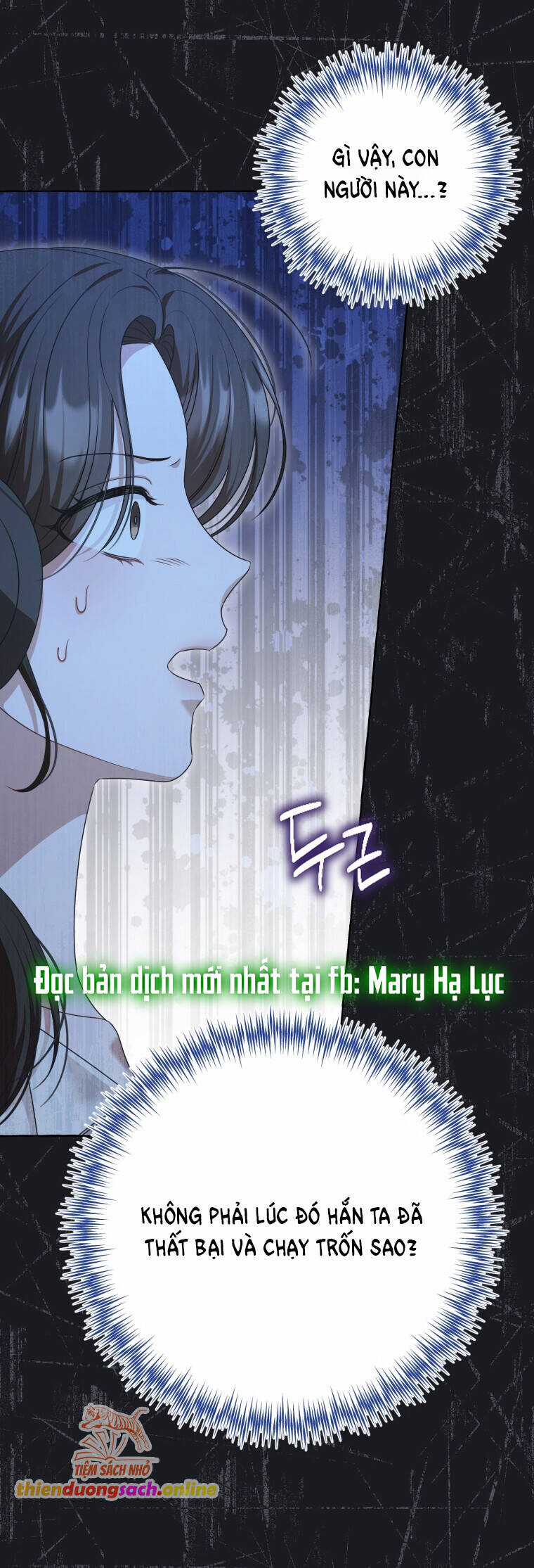 Khi Điện Thoại Đổ Chuông Chapter 15 trang 54