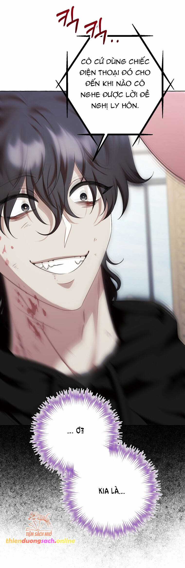 Khi Điện Thoại Đổ Chuông Chapter 15 trang 59