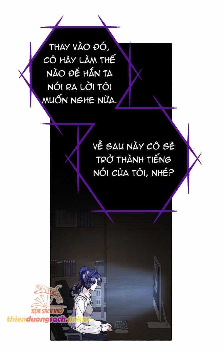 Khi Điện Thoại Đổ Chuông Chapter 15 trang 60