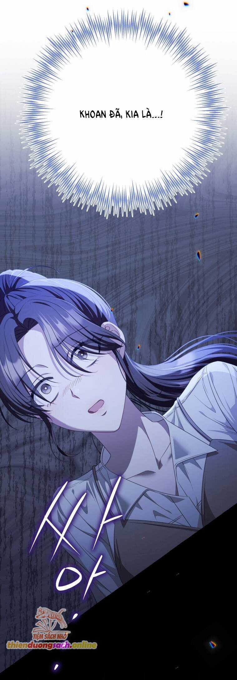 Khi Điện Thoại Đổ Chuông Chapter 15 trang 61