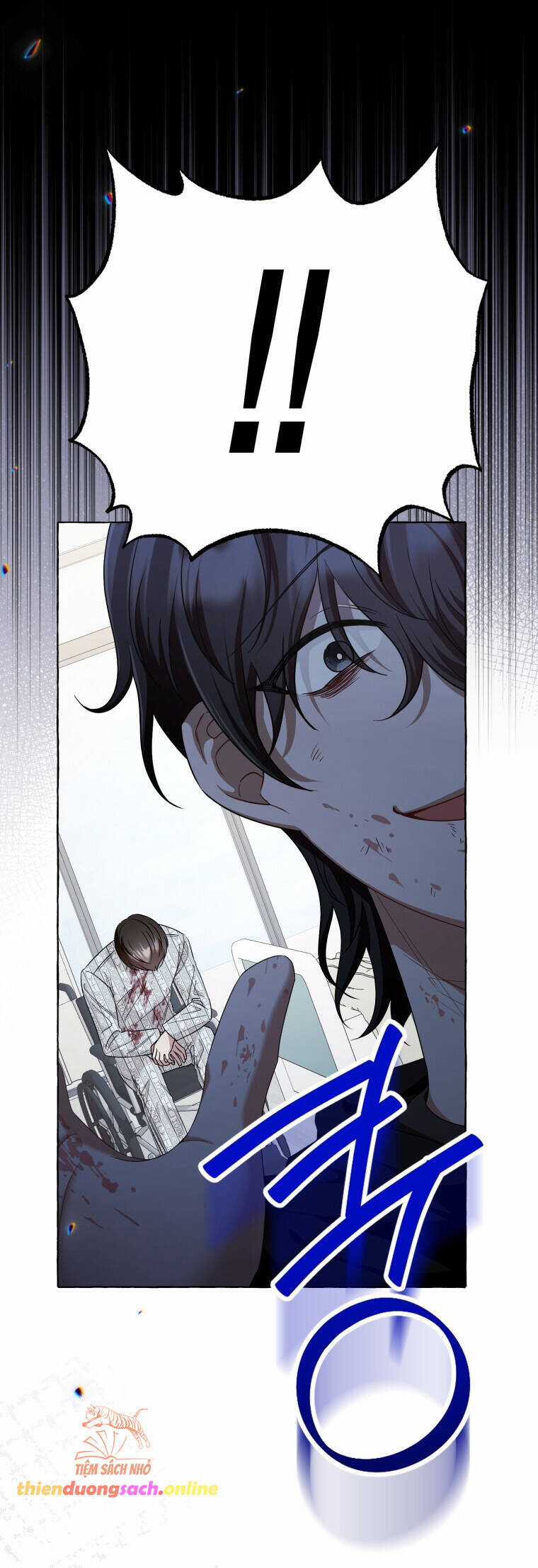 Khi Điện Thoại Đổ Chuông Chapter 15 trang 62