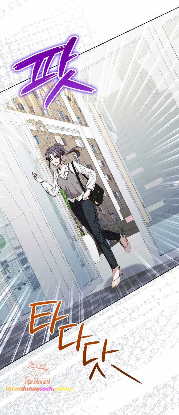 Khi Điện Thoại Đổ Chuông Chapter 15 trang 63