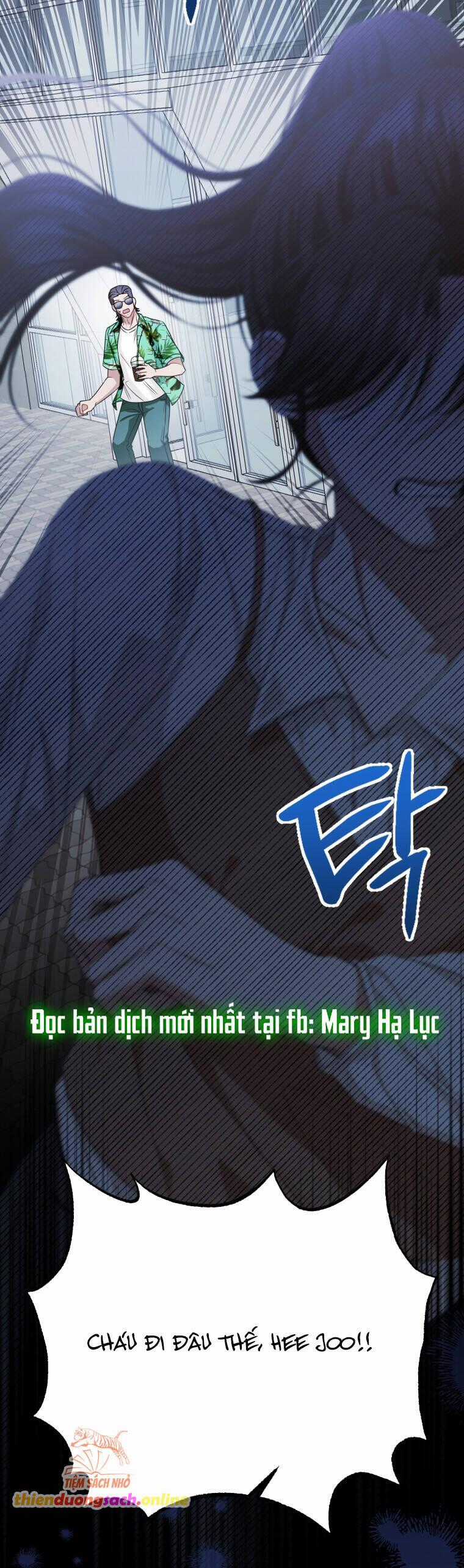 Khi Điện Thoại Đổ Chuông Chapter 15 trang 66